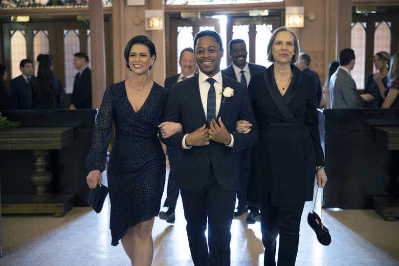 Chicago Fire Season 8 Photos