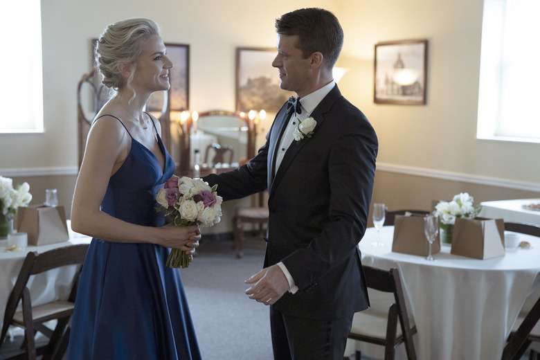 Chicago Fire Season 8 Photos