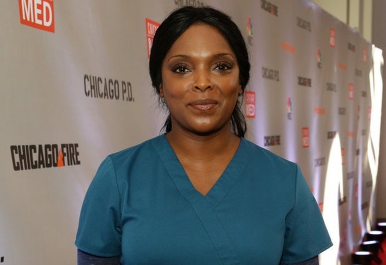 Chicago Med Preview