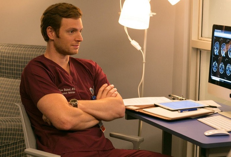 Chicago Med Preview