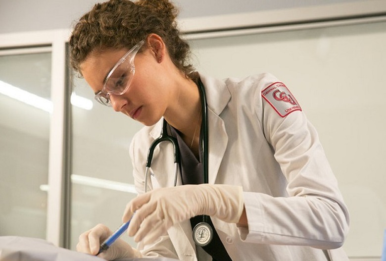 Chicago Med Preview