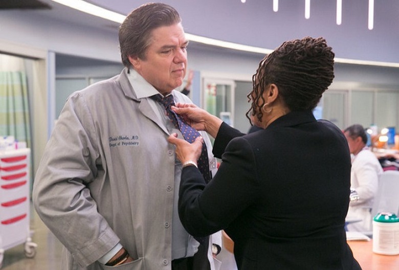 Chicago Med Preview
