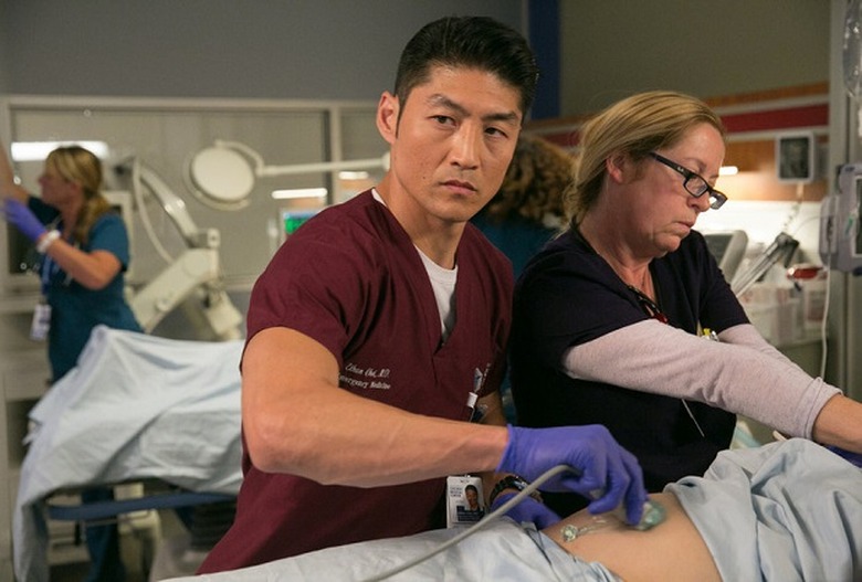 Chicago Med Preview