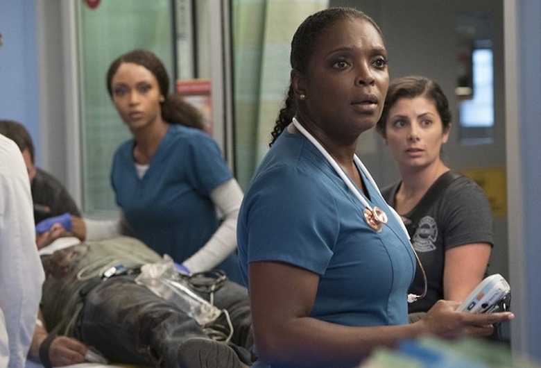 Chicago Med Spoilers