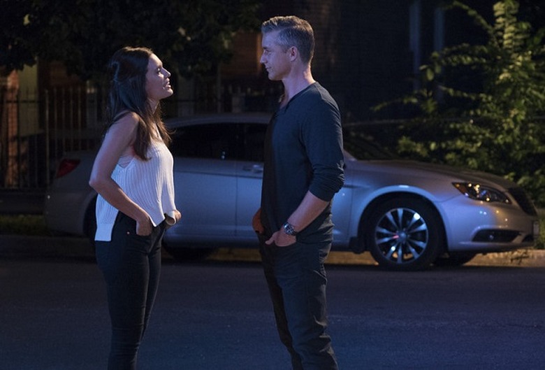 Chicago Med Spoilers