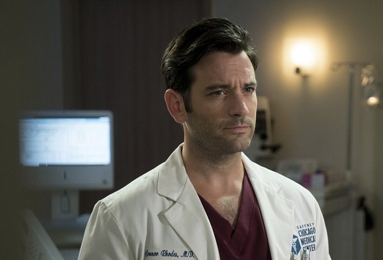 Chicago Med Spoilers