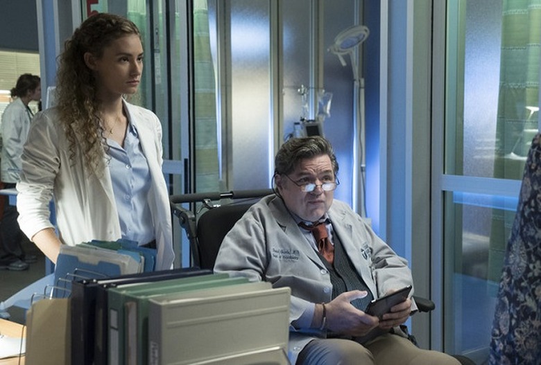 Chicago Med Spoilers