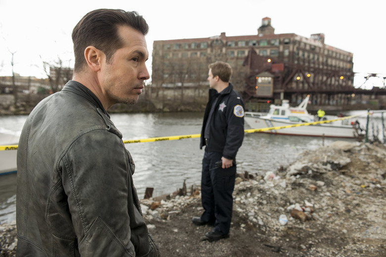 Chicago P.D. - Season 3