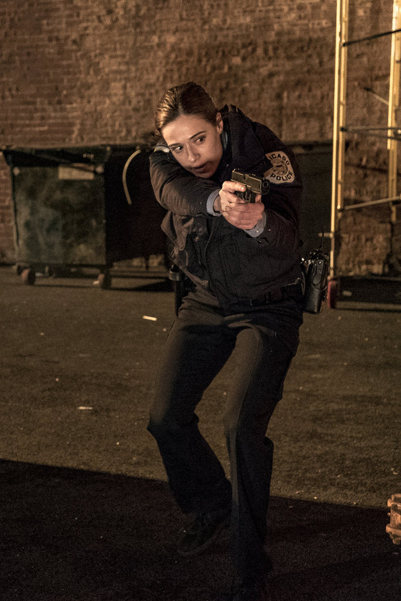 Chicago P.D. - Season 3