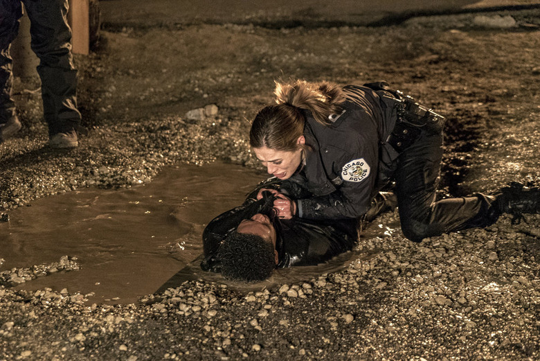 Chicago P.D. - Season 3