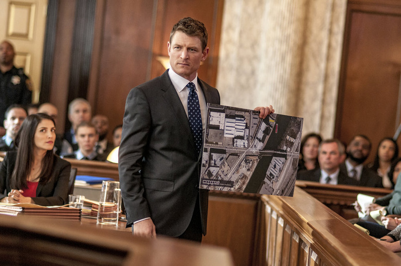 Chicago P.D. - Season 3