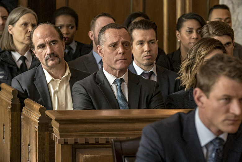 Chicago P.D. - Season 3