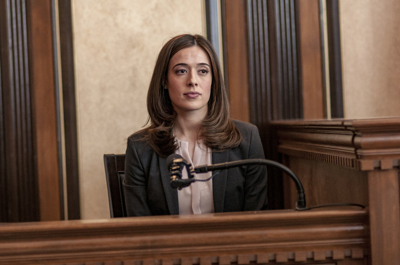 Chicago P.D. - Season 3