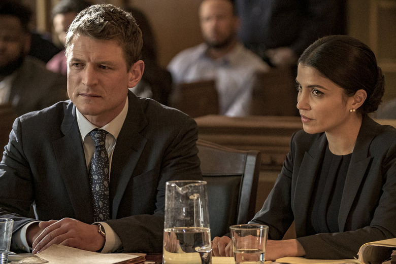 Chicago P.D. - Season 3