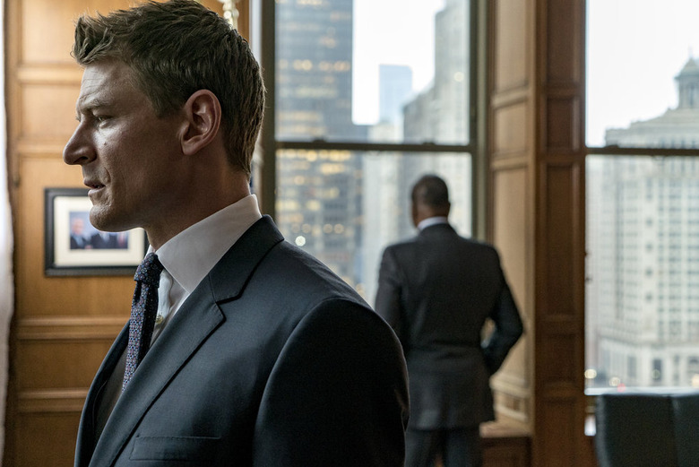 Chicago P.D. - Season 3