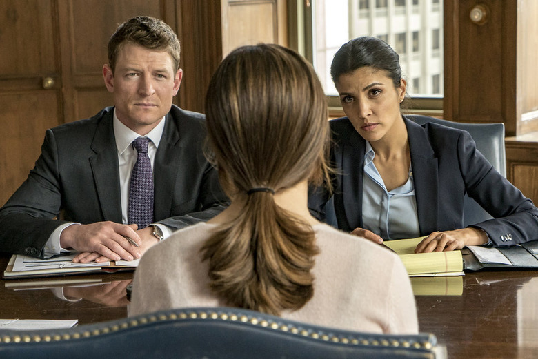 Chicago P.D. - Season 3