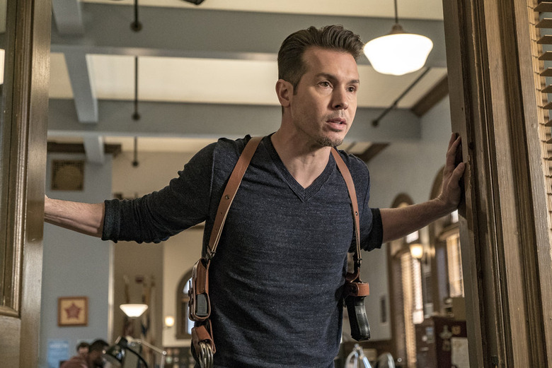 Chicago P.D. - Season 3