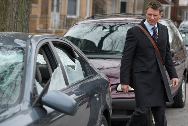 Chicago P.D. - Season 3