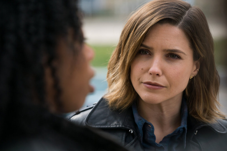 Chicago P.D. - Season 3