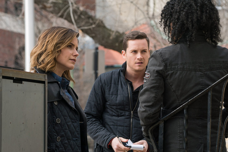 Chicago P.D. - Season 3