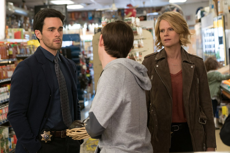 Chicago P.D. - Season 3