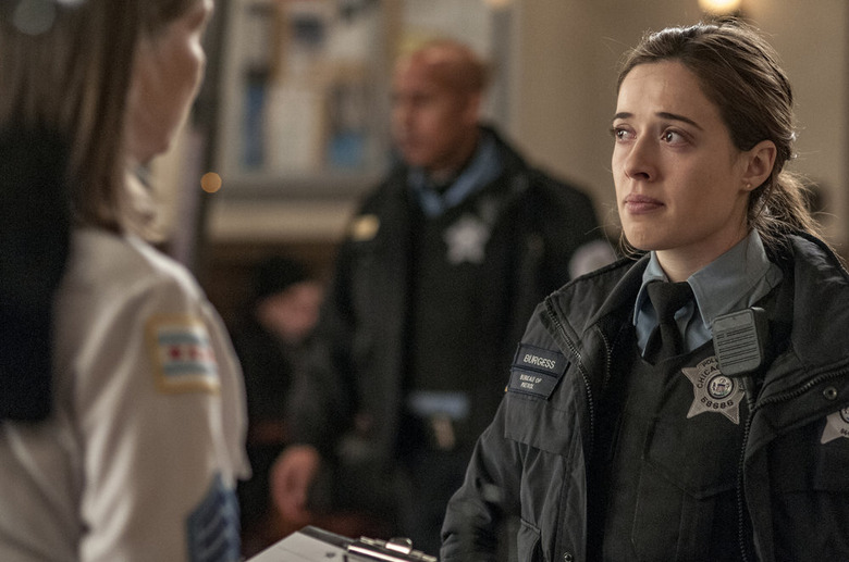 Chicago P.D. - Season 3