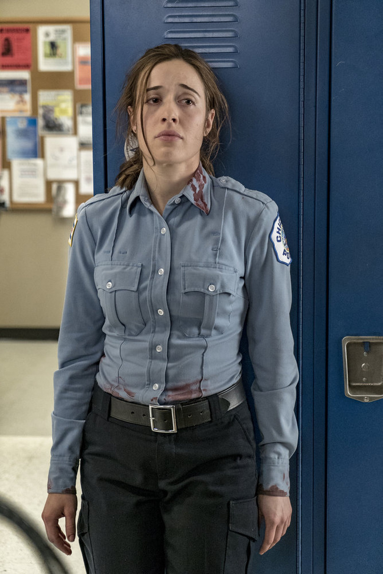 Chicago P.D. - Season 3