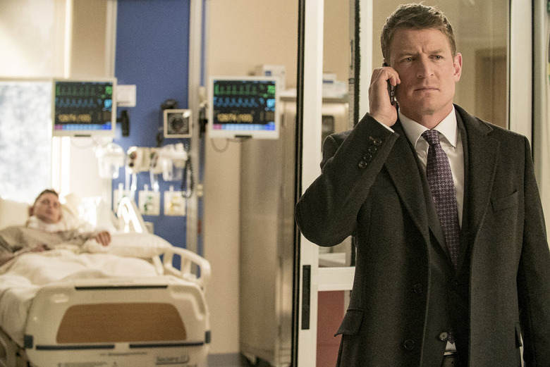 Chicago P.D. - Season 3