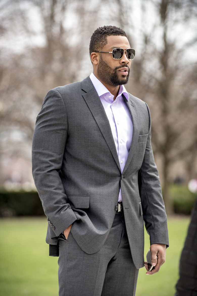 Chicago P.D. - Season 3