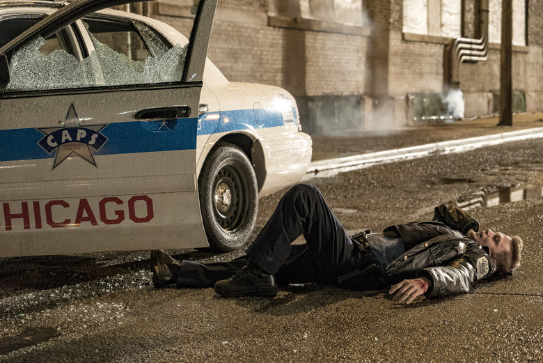 Chicago P.D. - Season 3