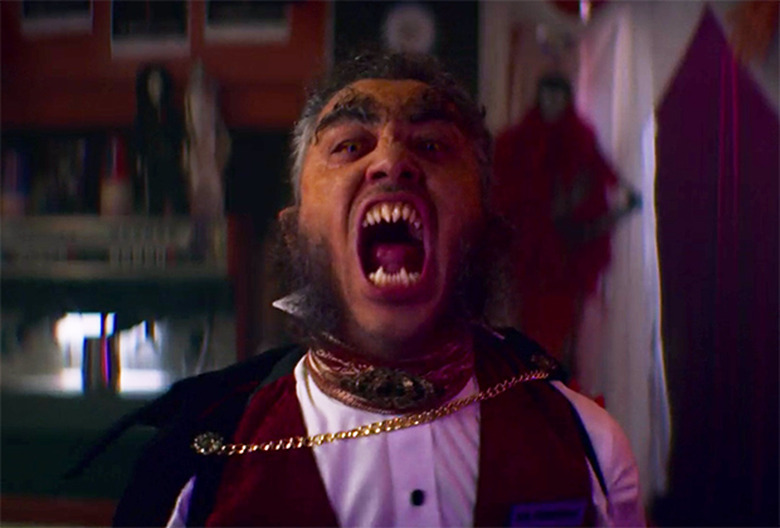 Chilling Adventures Of Sabrina Part 2