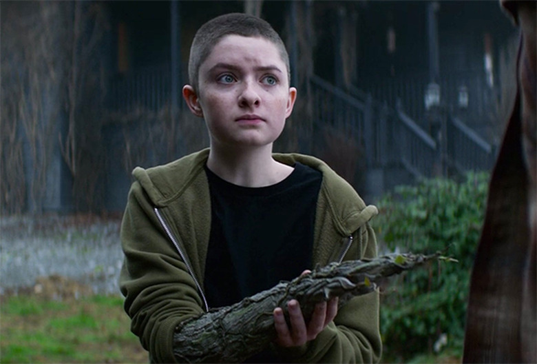Chilling Adventures Of Sabrina Part 2