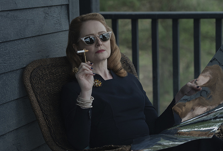 Chilling Adventures of Sabrina