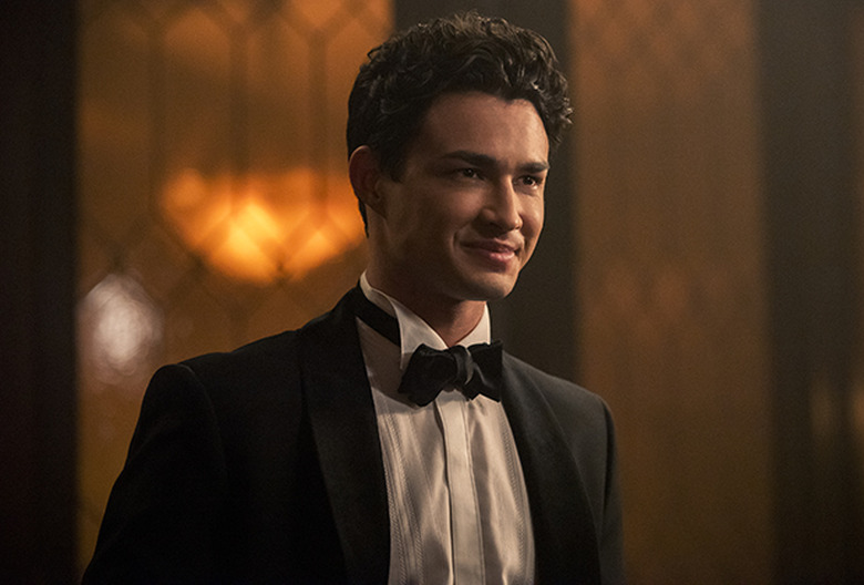 Chilling Adventures of Sabrina
