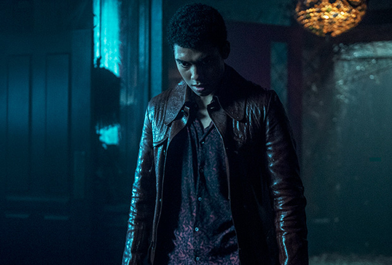 Chilling Adventures Of Sabrina Season 2