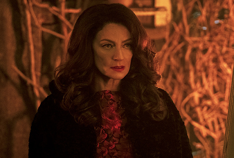 Chilling Adventures Of Sabrina Season 2