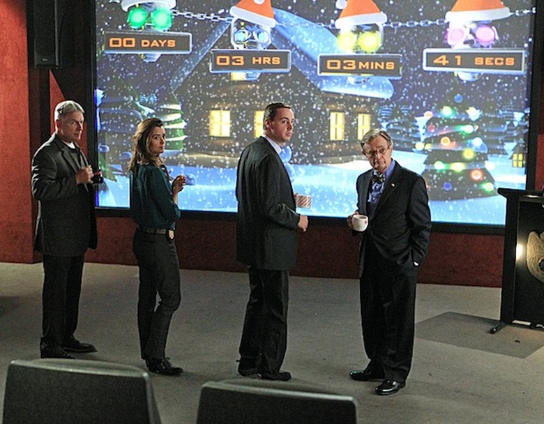 You Better Watch Out