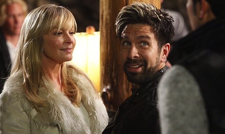 Chuck Guest Star