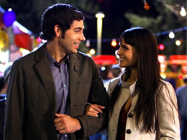 Chuck Guest Stars