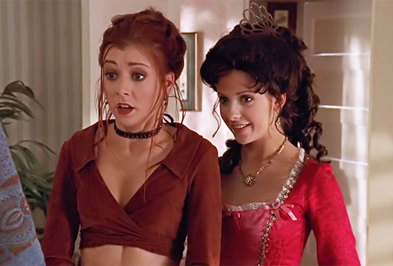 Classic Halloween Episodes