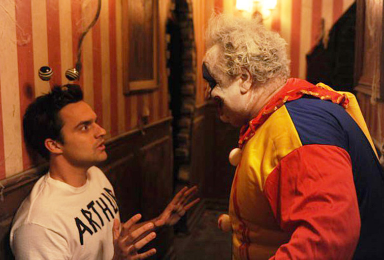 Classic Halloween Episodes