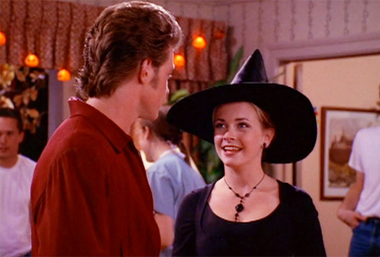 Classic Halloween Episodes