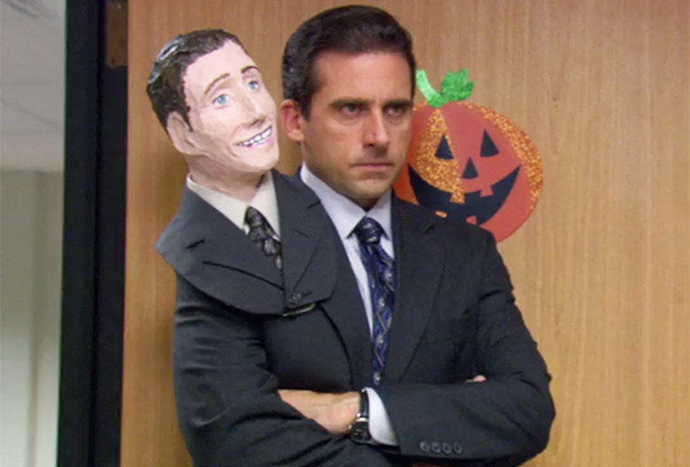 Classic Halloween Episodes