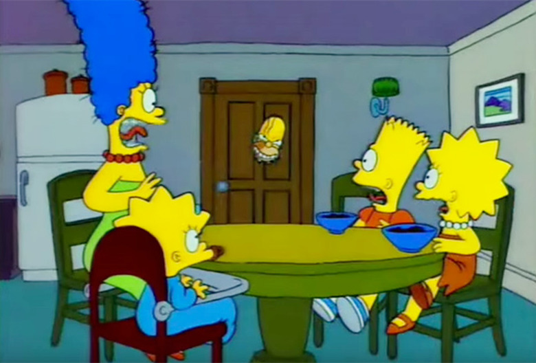 Classic Halloween Episodes