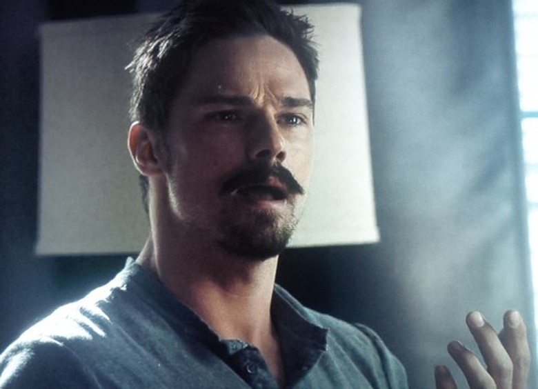 Beauty and the Beast