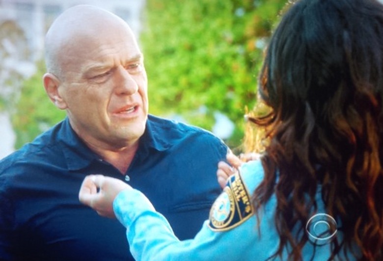 Under the Dome quote