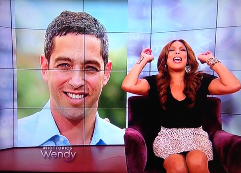 Wendy Williams Quote