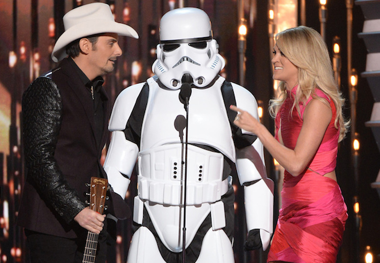 CMA Awards 2015 Photos