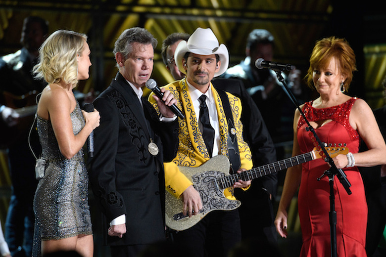 CMA Awards 2016