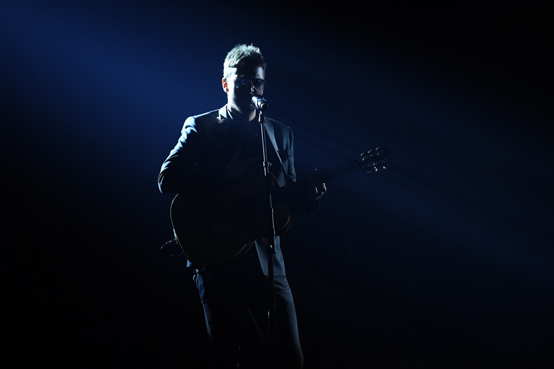 CMA Awards 2017 Photos ABC